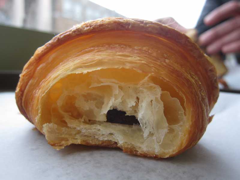 Hof Kelsten - a perfect croissiant.JPG