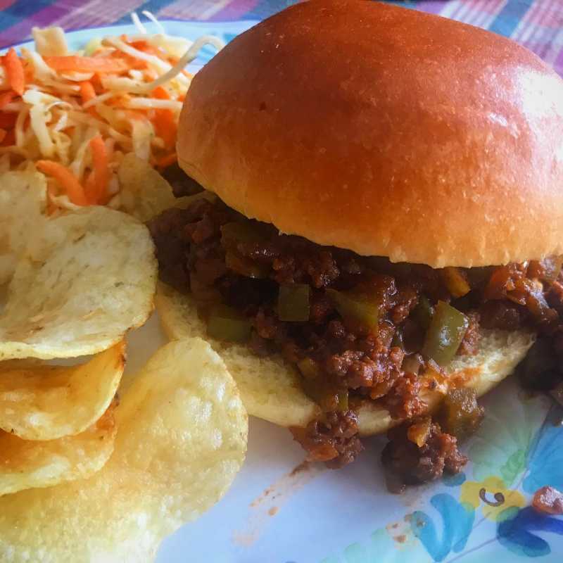 Sloppy Joe, photo David Hammond.jpg